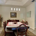 The Richard John House