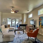 The Richard John House